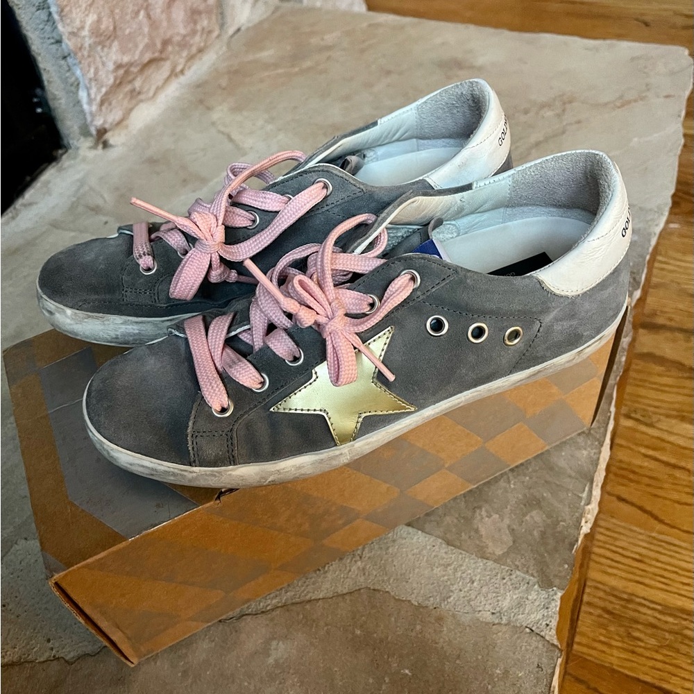 Golden Goose